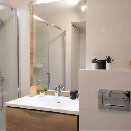 A14 Staywiz Us - 2p Vue - 5 Min De La - Parking Appartement Villeneuve-Loubet
